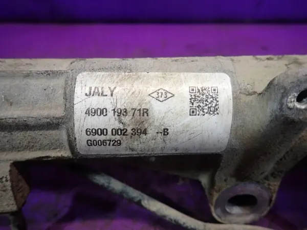 Stuurhuis OEM Zawada-381312- voor Dacia Logan I image 9