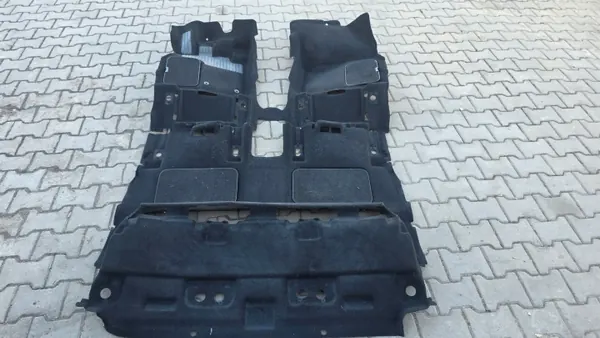 Lattiamatto OEM 788300008R Renault Scenic III:lle image 2