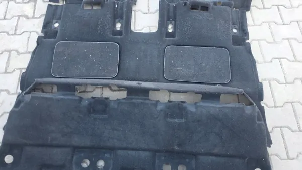 Lattiamatto OEM 788300008R Renault Scenic III:lle image 4