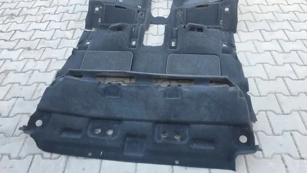 Lattiamatto OEM 788300008R Renault Scenic III:lle image 5