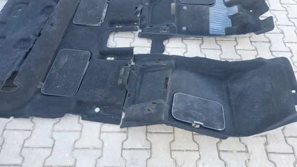 Lattiamatto OEM 788300008R Renault Scenic III:lle image 8