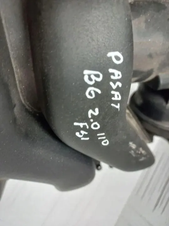 VW Imujakoputki OEM 06F133210M Golf V 2.0L image 3
