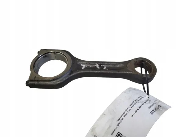 Biela Ford Mondeo MK IV OEM JUT235232 image 2