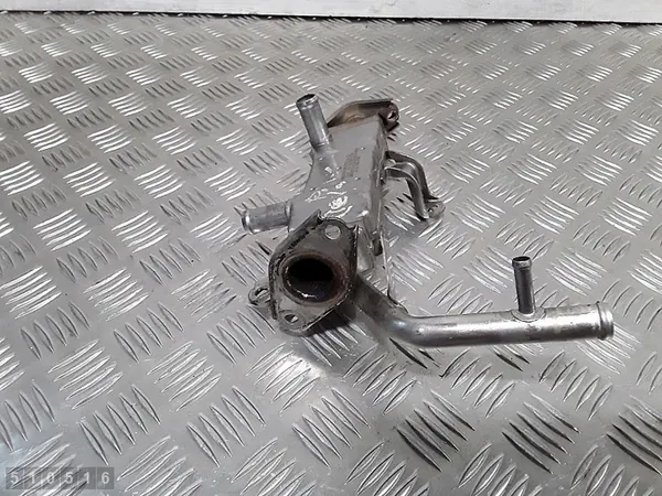 EGR-venttiili Toyota Prius 2011 2560137010 image 4