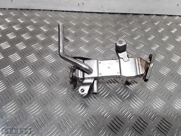 EGR-venttiili Toyota Prius 2011 2560137010 image 5