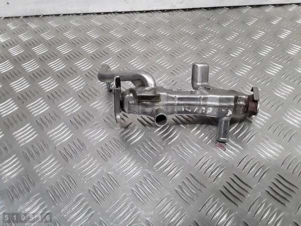 EGR-venttiili Toyota Prius 2011 2560137010 image 6