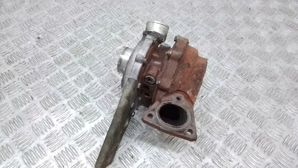 Begagnad turbo OEM 31293507 för Volvo XC90 image 2