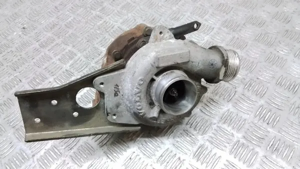 Begagnad turbo OEM 31293507 för Volvo XC90 image 3