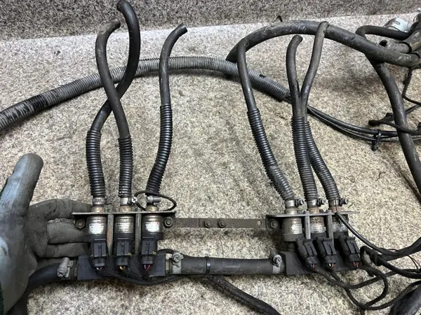 Kit LPG Zenit PRO OEM 7523290 para BMW M54 6 cil image 5