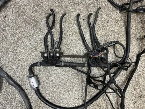 Kit LPG Zenit PRO OEM 7523290 para BMW M54 6 cil image 8