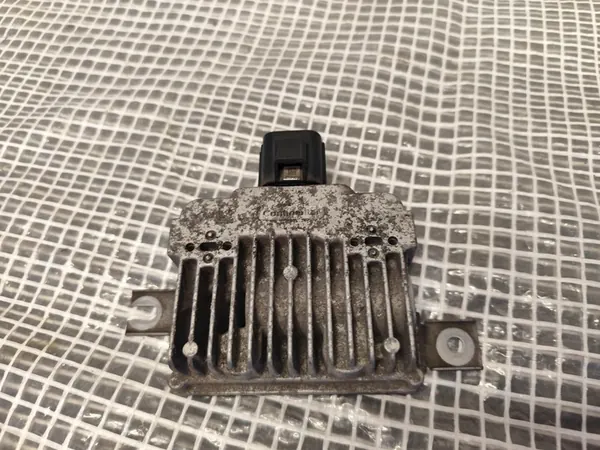 Module de Contrôle de Pompe à Carburant Volvo S60 II V60 13-18 2.0 D 6G9N-9D372-AC image 4