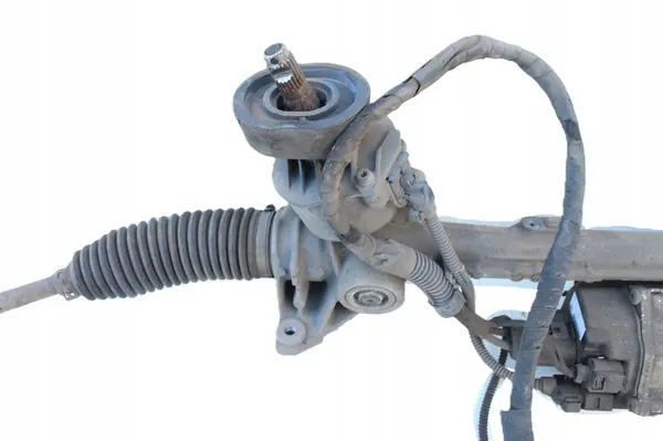 SKODA OCTAVIA II LIFT Caixa de Direção 1K0909144H image 2