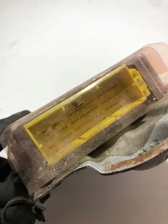 Módulo airbag Lexus LS 430 OEM 8917050170 image 3