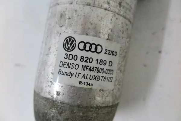 Volkswagen Phaeton 2004 A/C Kuivain image 3