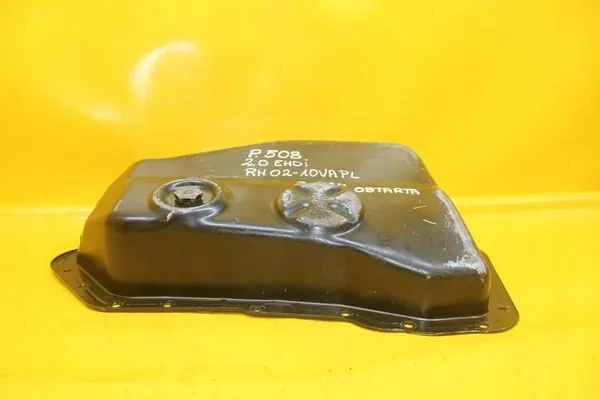 Oljesump Peugeot 508 Citroen 2.0 E-HDI 9681842080A image 10