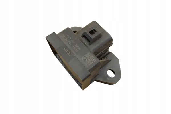 Module de commande pompe à carburant Ford AU5A9D370EC image 2