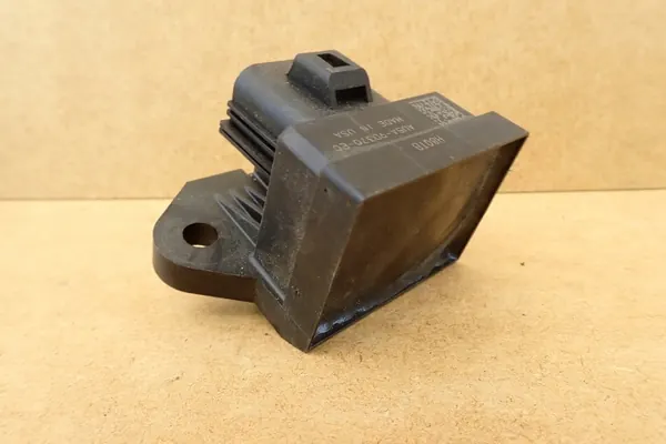Module de commande pompe à carburant Ford AU5A9D370EC image 5