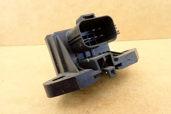Module de commande pompe à carburant Ford AU5A9D370EC image 6