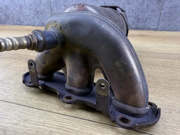 Catalyseur VW Polo 6R Seat Ibiza Skoda Fabia 1.2 12V image 9