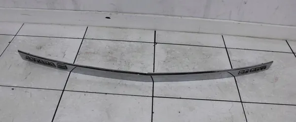 Opel Antara I 06R Achterklep Trim OEM TBS27843 image 2