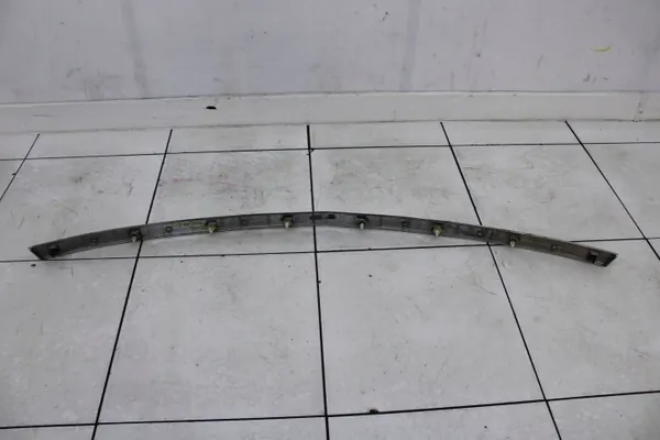 Opel Antara I 06R Achterklep Trim OEM TBS27843 image 5