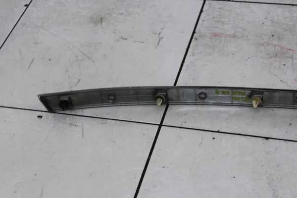 Opel Antara I 06R Achterklep Trim OEM TBS27843 image 6