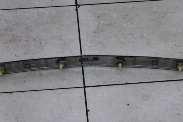 Opel Antara I 06R Achterklep Trim OEM TBS27843 image 7