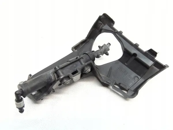 Rechter Koplampreiniger + Bevestiging 31294175 Volvo XC60 08- image 2