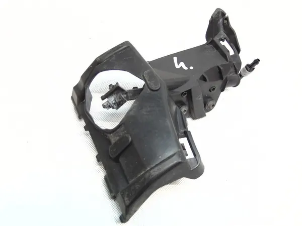 Rechter Koplampreiniger + Bevestiging 31294175 Volvo XC60 08- image 3