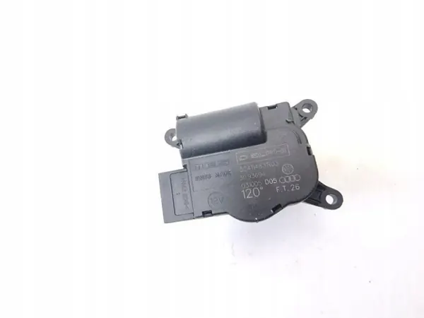 Audi Q7 värmestyrventil OEM 7L0907511AE image 2