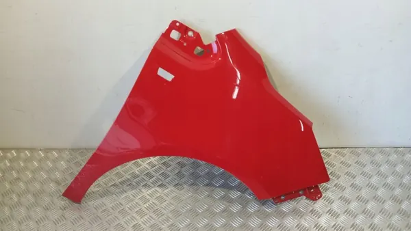 Garde-boue avant droit OEM CZBPPOMB1017 pour Opel Meriva B image 2