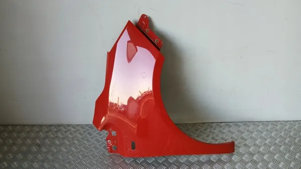 Garde-boue avant droit OEM CZBPPOMB1017 pour Opel Meriva B image 10