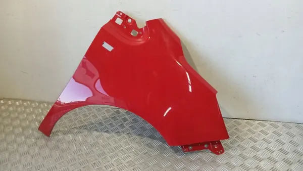 Garde-boue avant droit OEM CZBPPOMB1017 pour Opel Meriva B image 3
