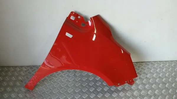 Garde-boue avant droit OEM CZBPPOMB1017 pour Opel Meriva B image 4
