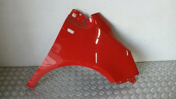 Garde-boue avant droit OEM CZBPPOMB1017 pour Opel Meriva B image 5