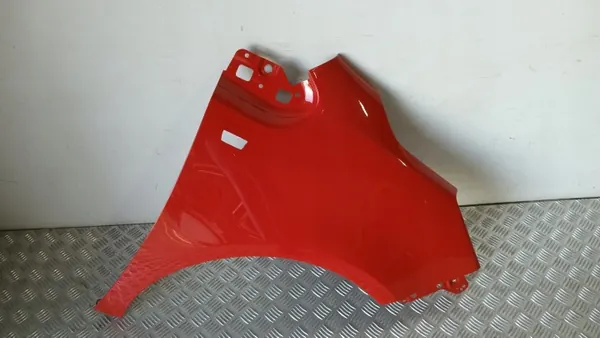 Garde-boue avant droit OEM CZBPPOMB1017 pour Opel Meriva B image 6