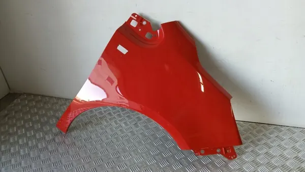 Garde-boue avant droit OEM CZBPPOMB1017 pour Opel Meriva B image 7