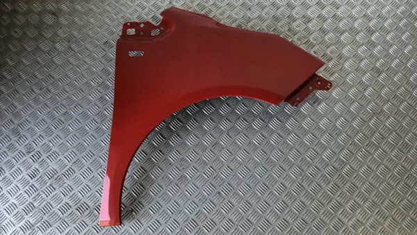 Garde-boue avant droit OEM CZBPPOMB1017 pour Opel Meriva B image 9