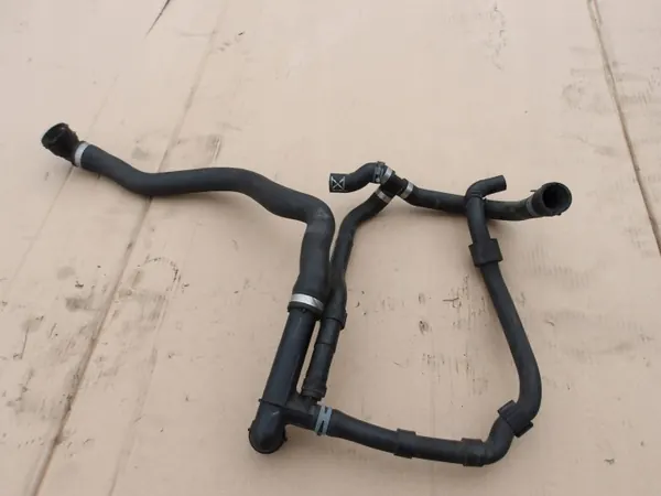 Vesipumppu & letkut OEM 5Q0122051BK VW B8 Golf image 3