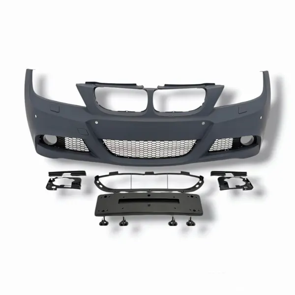 Etupuskuri BMW 3-sarja E90/E91 M-paketti 51777892895 image 2