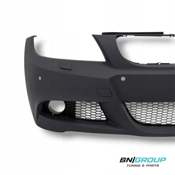 Etupuskuri BMW 3-sarja E90/E91 M-paketti 51777892895 image 5