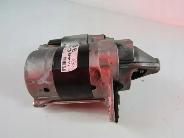 Motor de arranque Renault Master III 2010 OE 7711497026 image 10