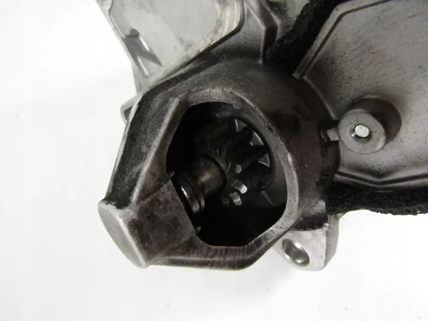 Motor de arranque Renault Master III 2010 OE 7711497026 image 2