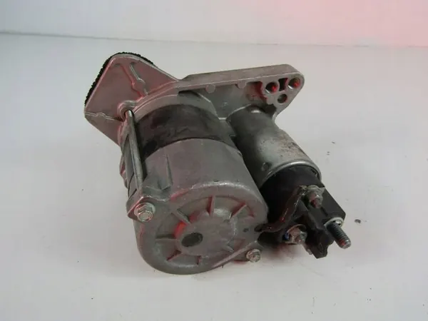 Motor de arranque Renault Master III 2010 OE 7711497026 image 4
