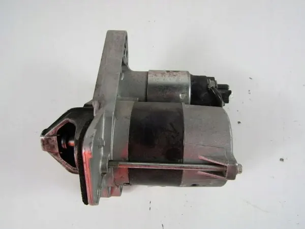 Motor de arranque Renault Master III 2010 OE 7711497026 image 5