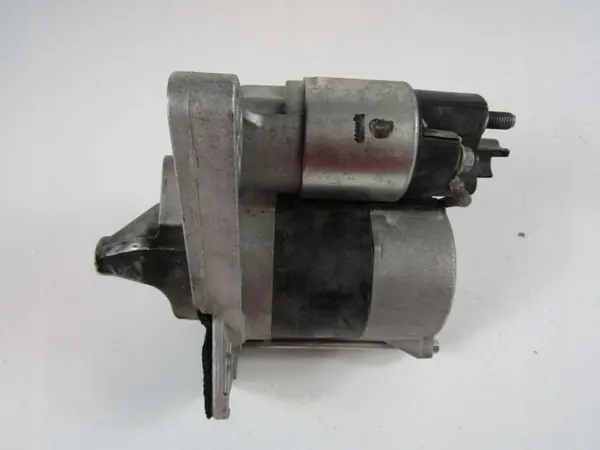 Motor de arranque Renault Master III 2010 OE 7711497026 image 7