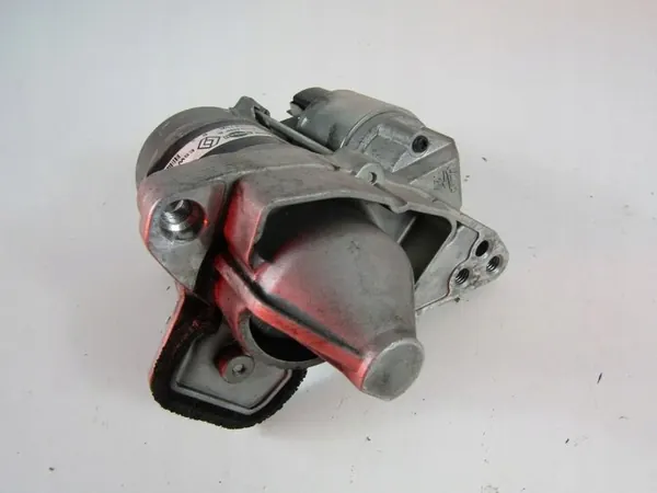 Motor de arranque Renault Master III 2010 OE 7711497026 image 8