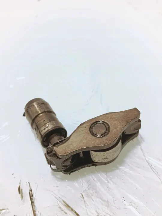 Skoda Octavia Mk2 Kleplifter OEM ARA317724 image 3