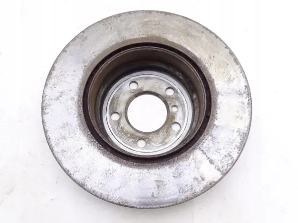 Disque de frein arrière BMW X5 F15 345mm 22mm OEM image 3