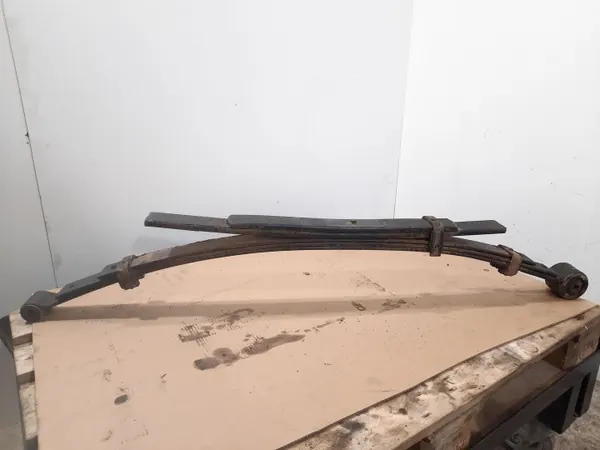 Ford Ranger Hinterfeder OEM MAM75908 - Gebraucht image 2